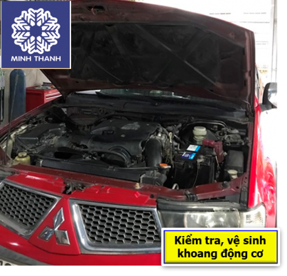 máy lạnh oto quá lạnh