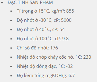 Nhớt động cơ Wolver