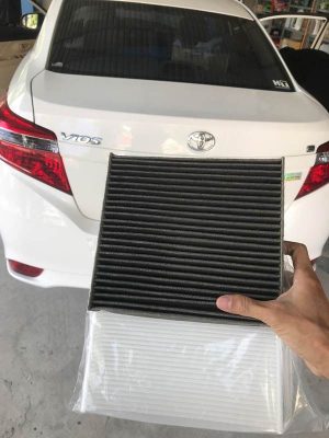 Lọc gió máy lạnh Vios